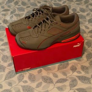 Puma shoes 11 1/2